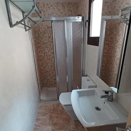 아파트 Duplex Costa Orangecosta Peñíscola