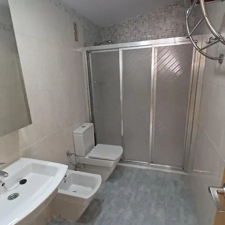 아파트 Duplex Costa Orangecosta *
