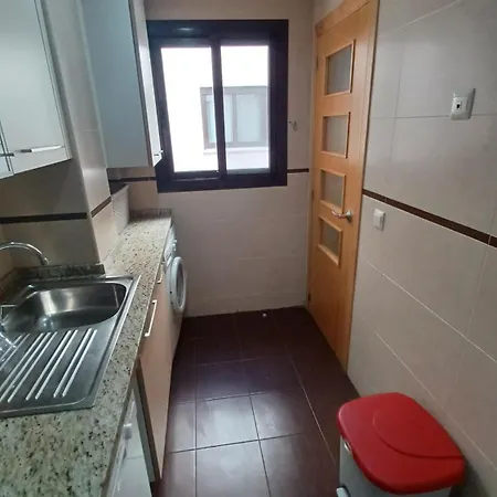 아파트 Duplex Costa Orangecosta *