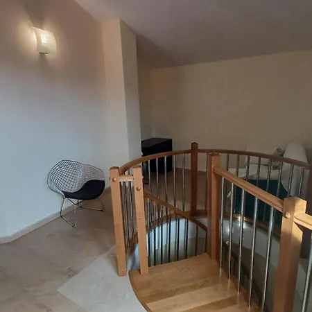 Duplex Costa Orangecosta 아파트