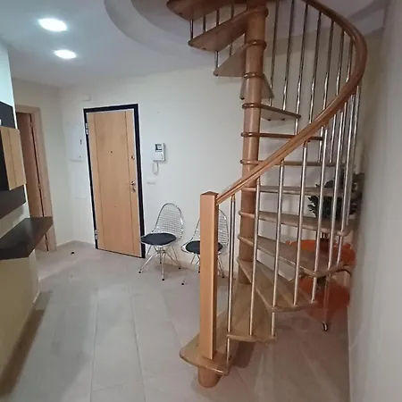 Duplex Costa Orangecosta *