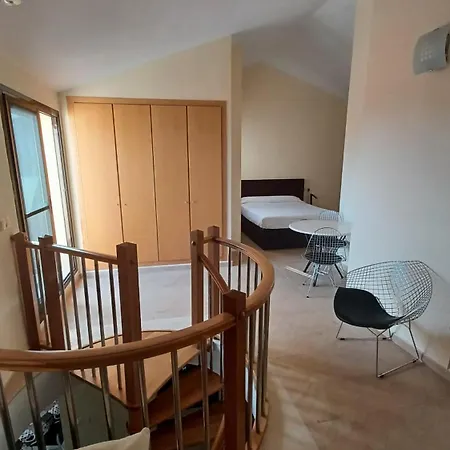 Διαμέρισμα Duplex Costa Orangecosta