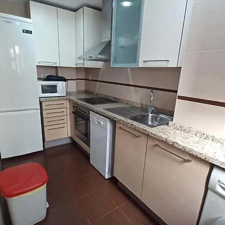 Duplex Costa Orangecosta Διαμέρισμα