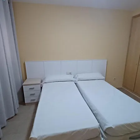 Duplex Costa Orangecosta Διαμέρισμα