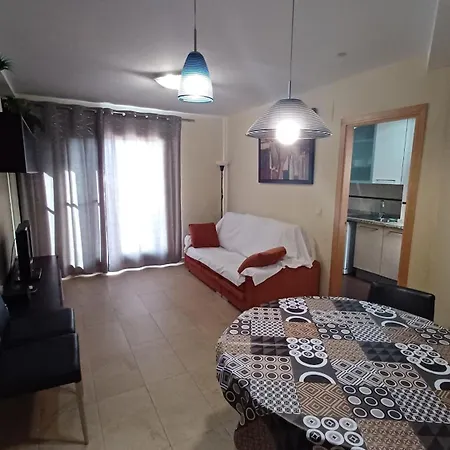 Duplex Costa Orangecosta Peñíscola