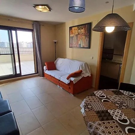 Duplex Costa Orangecosta Διαμέρισμα