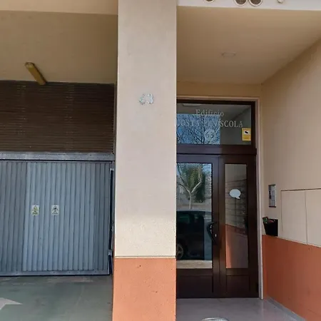 Duplex Costa Orangecosta Διαμέρισμα Peñíscola